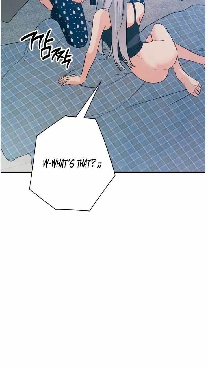 How Far Are You Okay? Chapter 76 page 9 - 