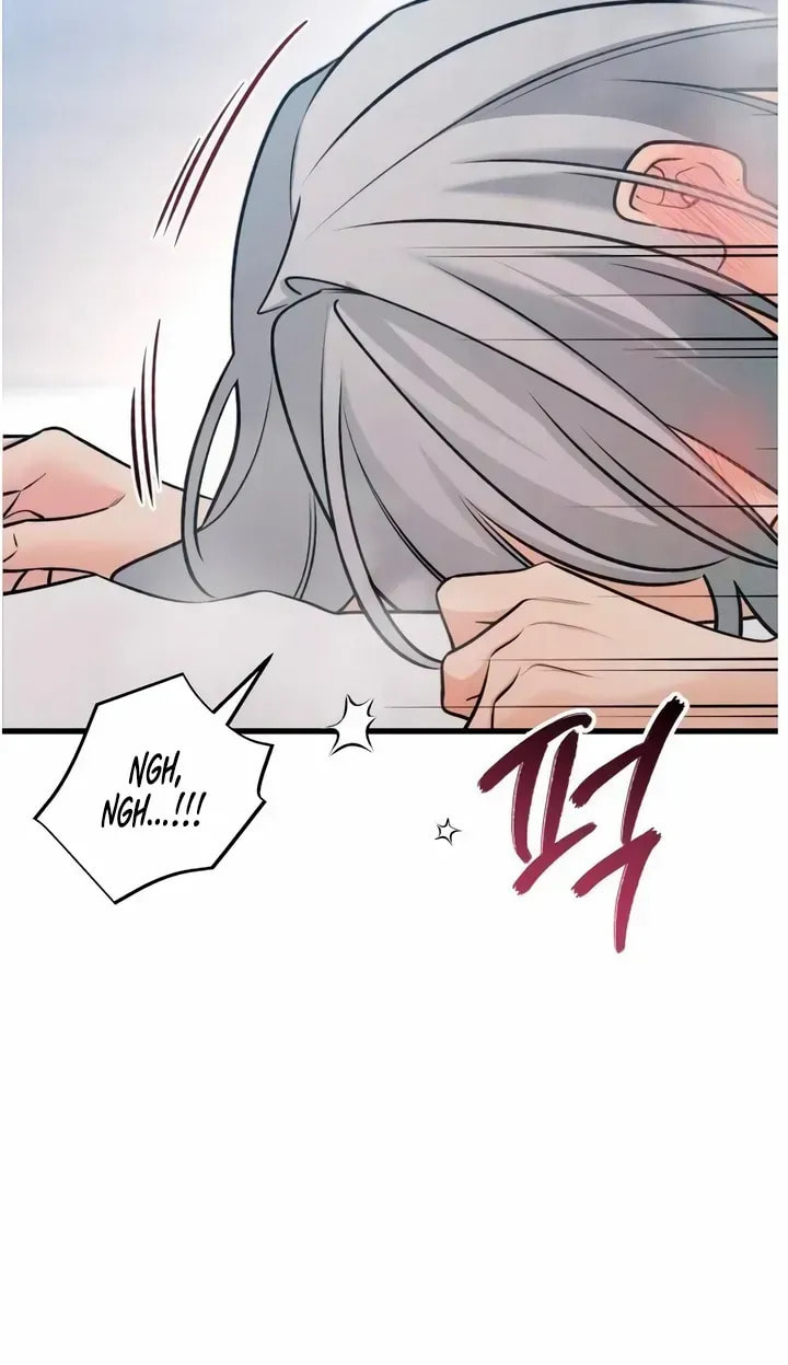 How Far Are You Okay? Chapter 76 page 81 - 