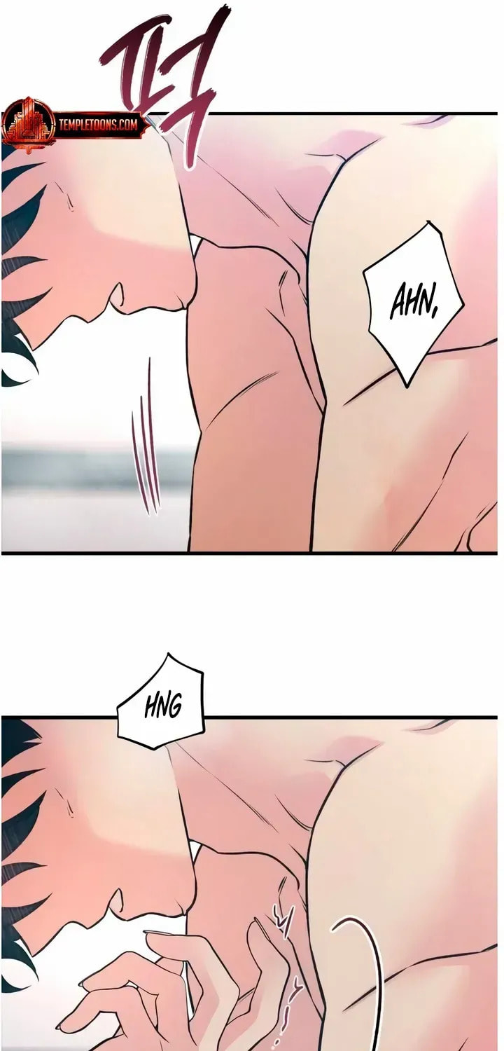 How Far Are You Okay? Chapter 76 page 82 - 