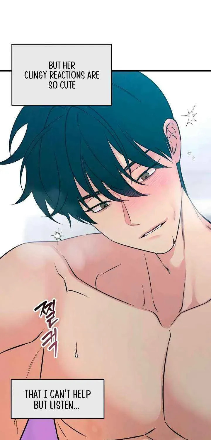 How Far Are You Okay? Chapter 77 page 11 - 