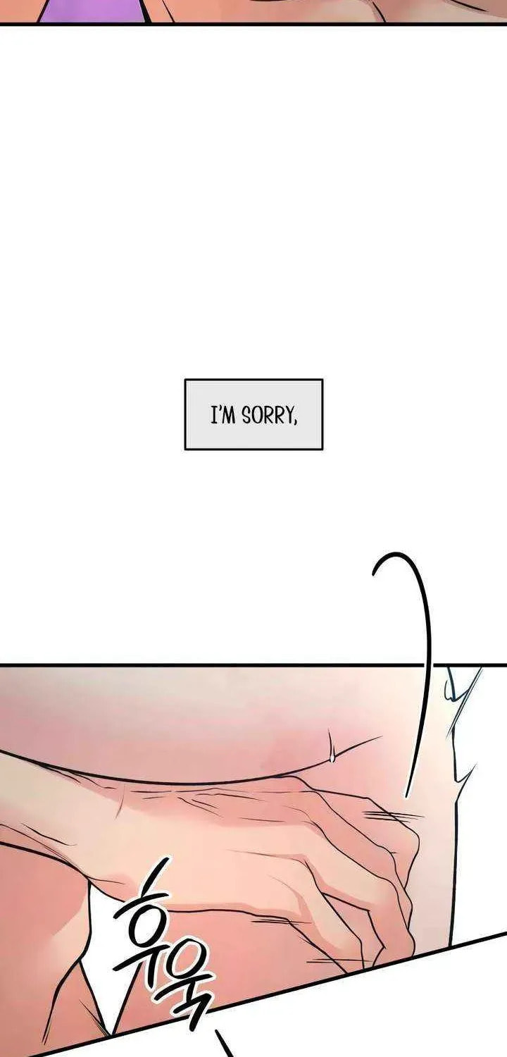 How Far Are You Okay? Chapter 77 page 12 - 