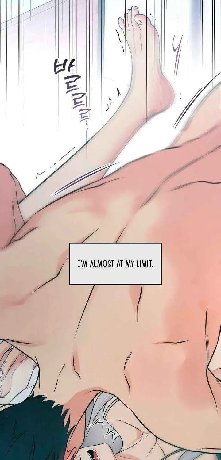 How Far Are You Okay? Chapter 77 page 14 - 