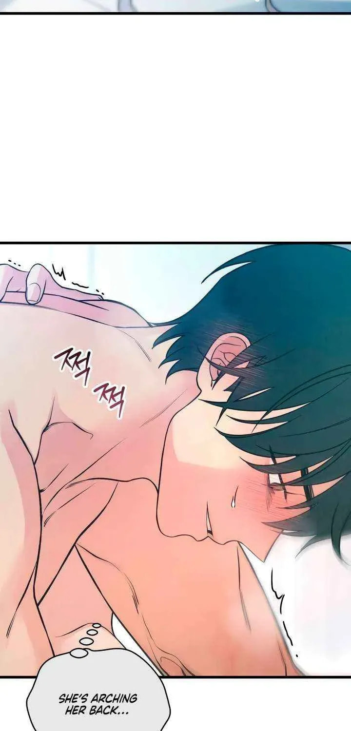 How Far Are You Okay? Chapter 77 page 25 - 