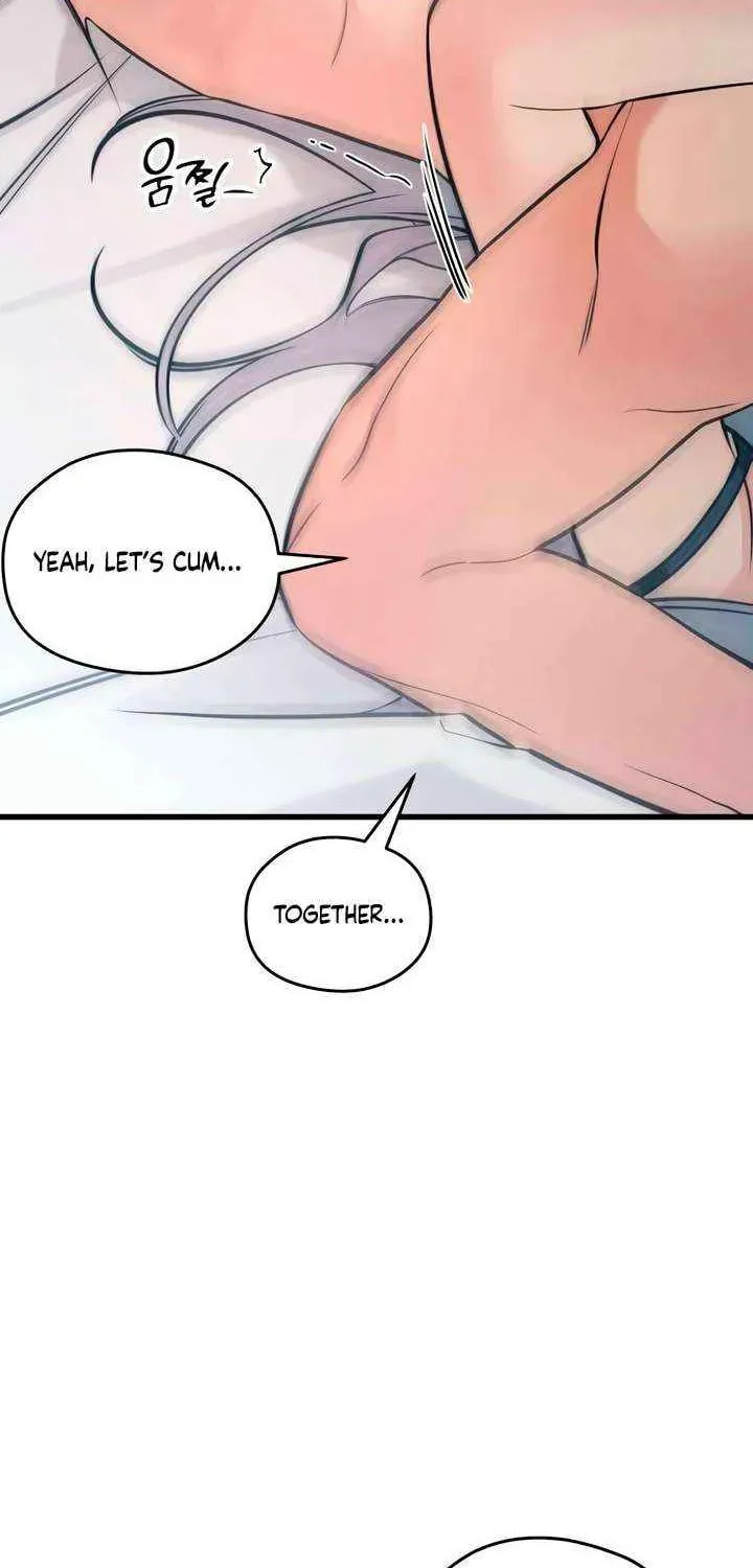 How Far Are You Okay? Chapter 77 page 32 - 