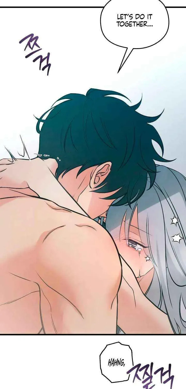 How Far Are You Okay? Chapter 77 page 33 - 
