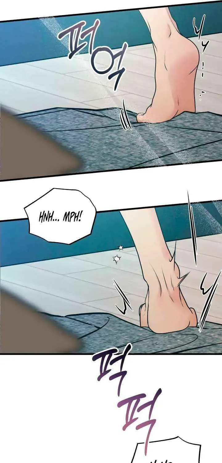 How Far Are You Okay? Chapter 77 page 35 - 
