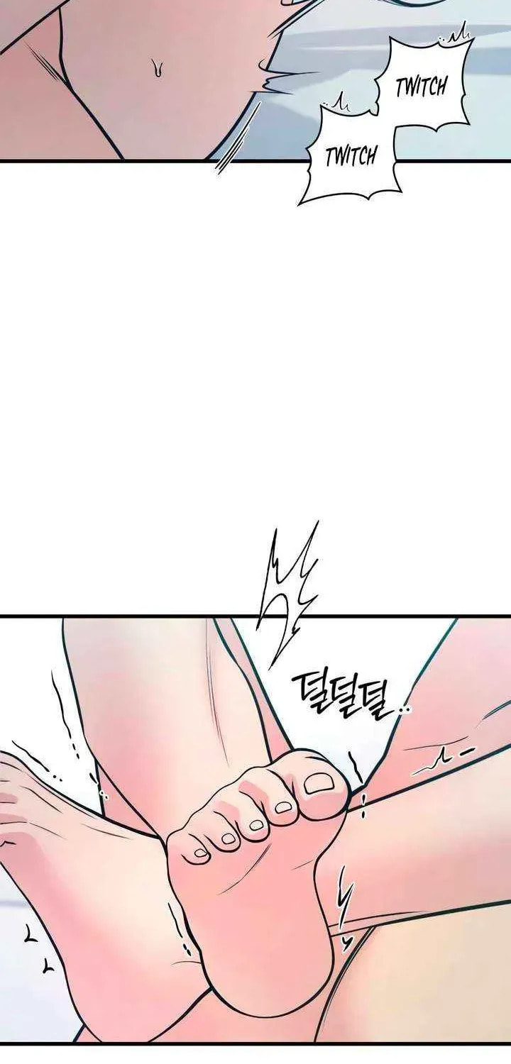 How Far Are You Okay? Chapter 77 page 38 - 