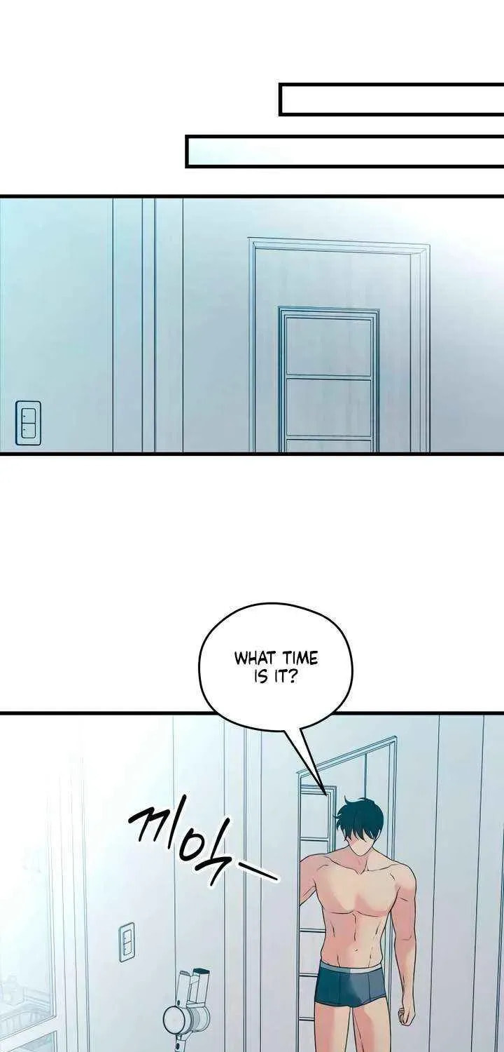 How Far Are You Okay? Chapter 77 page 43 - 