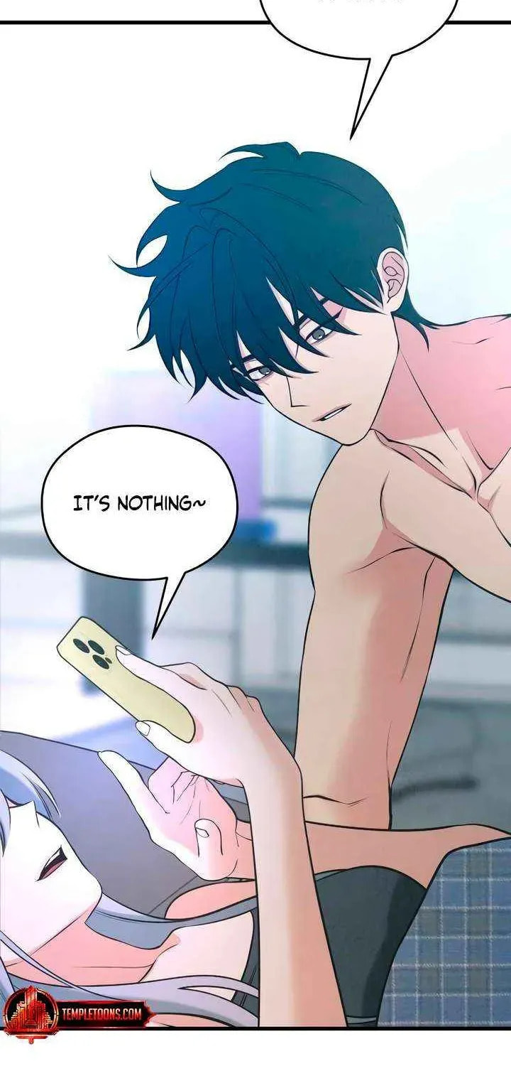 How Far Are You Okay? Chapter 77 page 46 - 