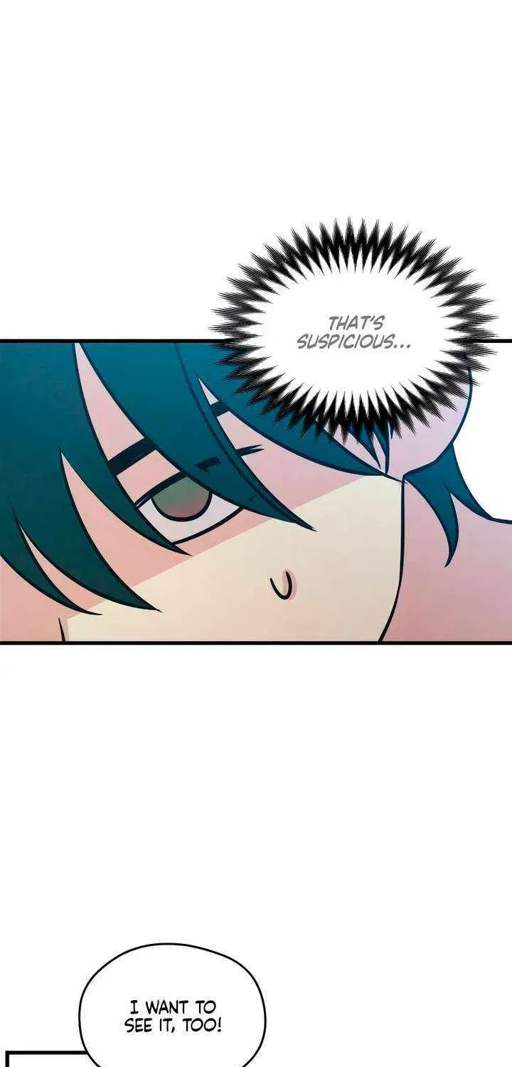How Far Are You Okay? Chapter 77 page 47 - 