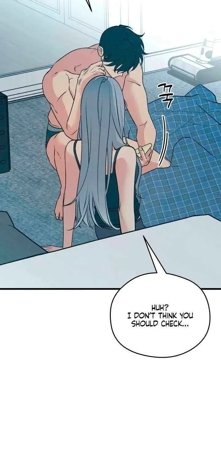 How Far Are You Okay? Chapter 77 page 52 - 