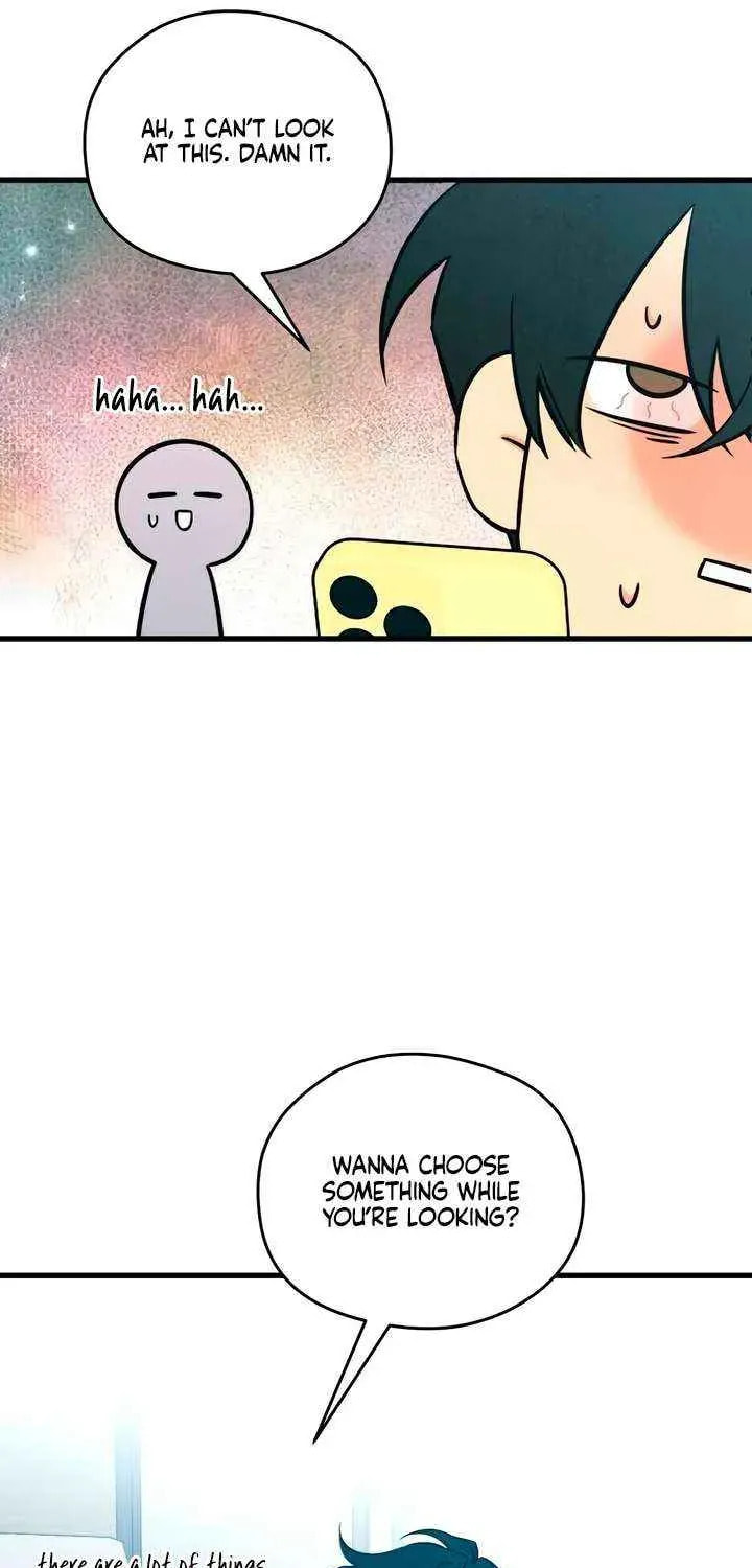 How Far Are You Okay? Chapter 77 page 53 - 
