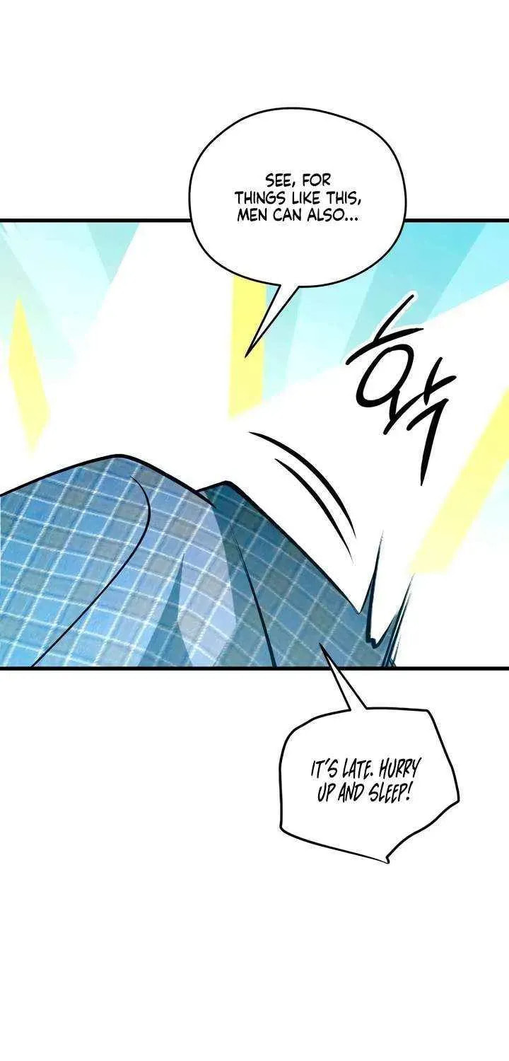 How Far Are You Okay? Chapter 77 page 55 - 