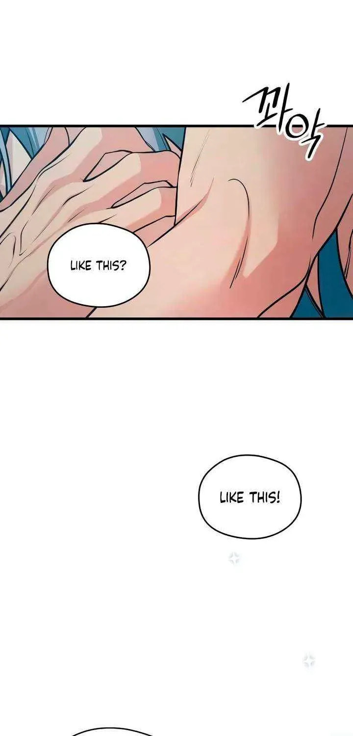 How Far Are You Okay? Chapter 77 page 56 - 