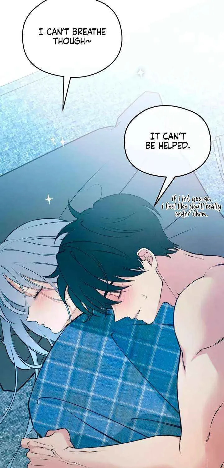 How Far Are You Okay? Chapter 77 page 57 - 