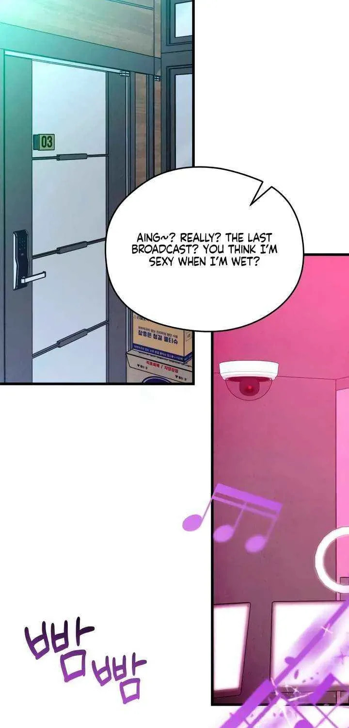 How Far Are You Okay? Chapter 77 page 61 - 