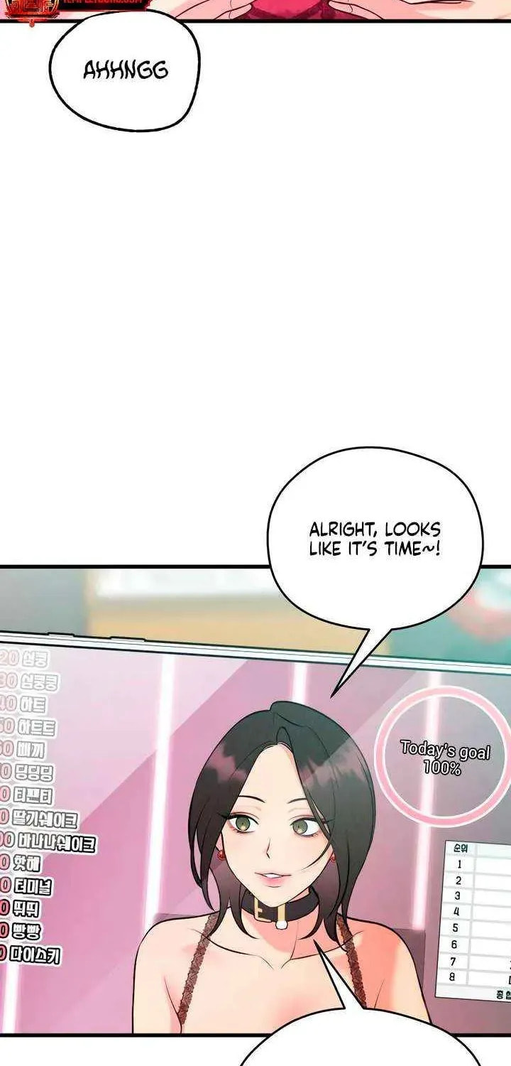 How Far Are You Okay? Chapter 77 page 64 - 