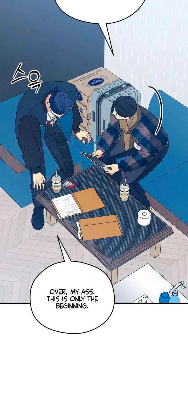 How Far Are You Okay? Chapter 77 page 66 - 