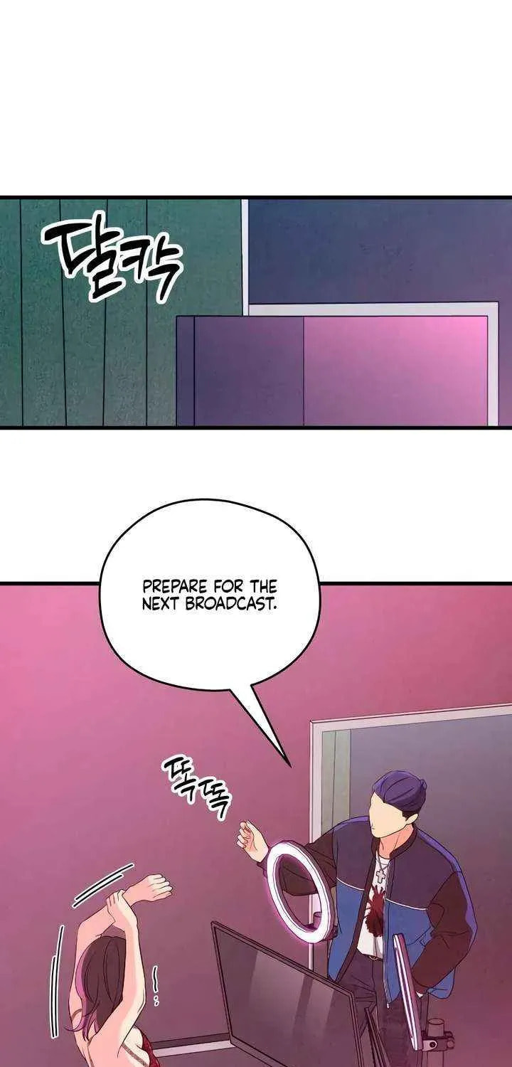 How Far Are You Okay? Chapter 77 page 67 - 