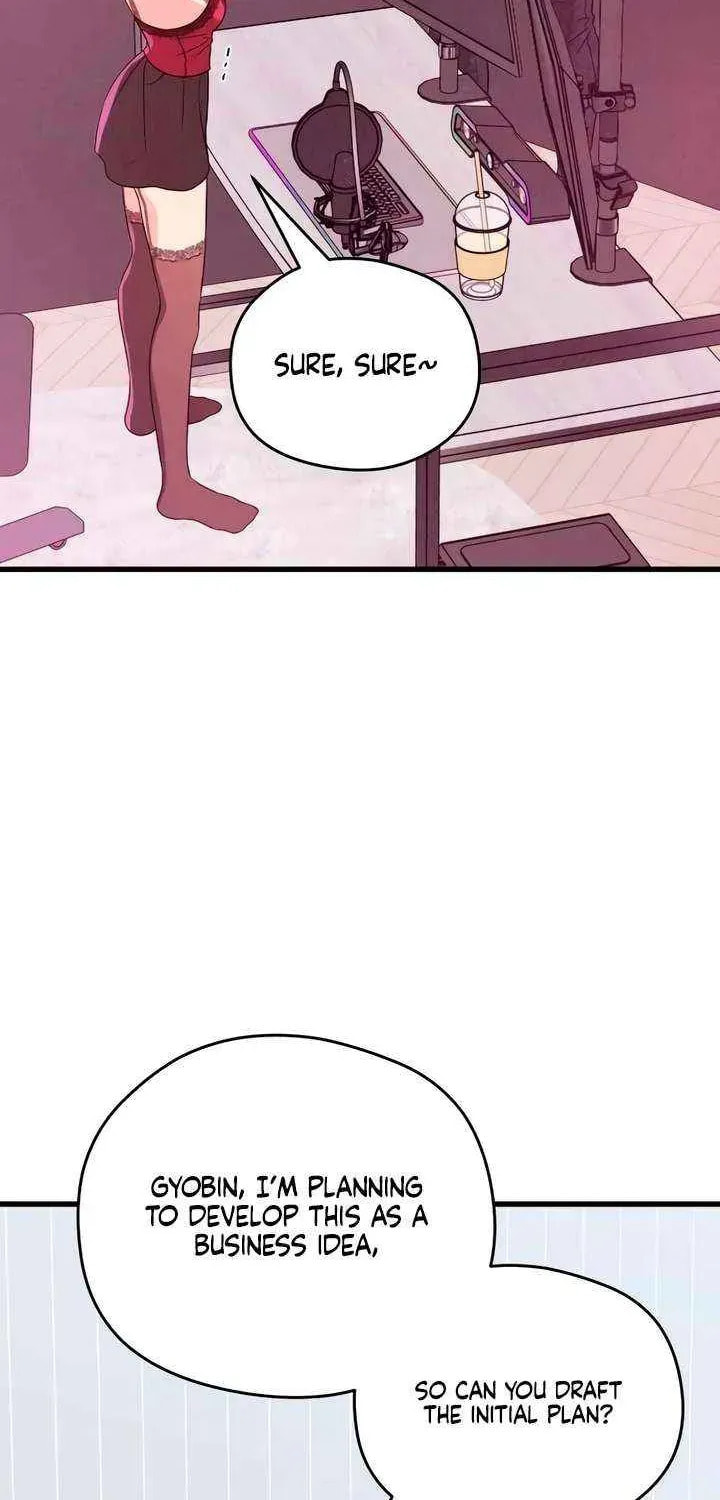 How Far Are You Okay? Chapter 77 page 68 - 