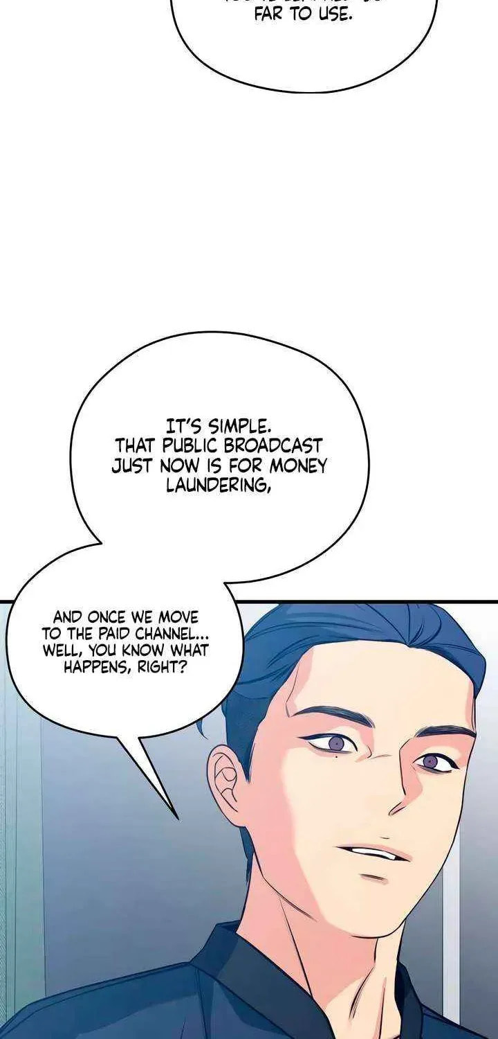 How Far Are You Okay? Chapter 77 page 70 - 