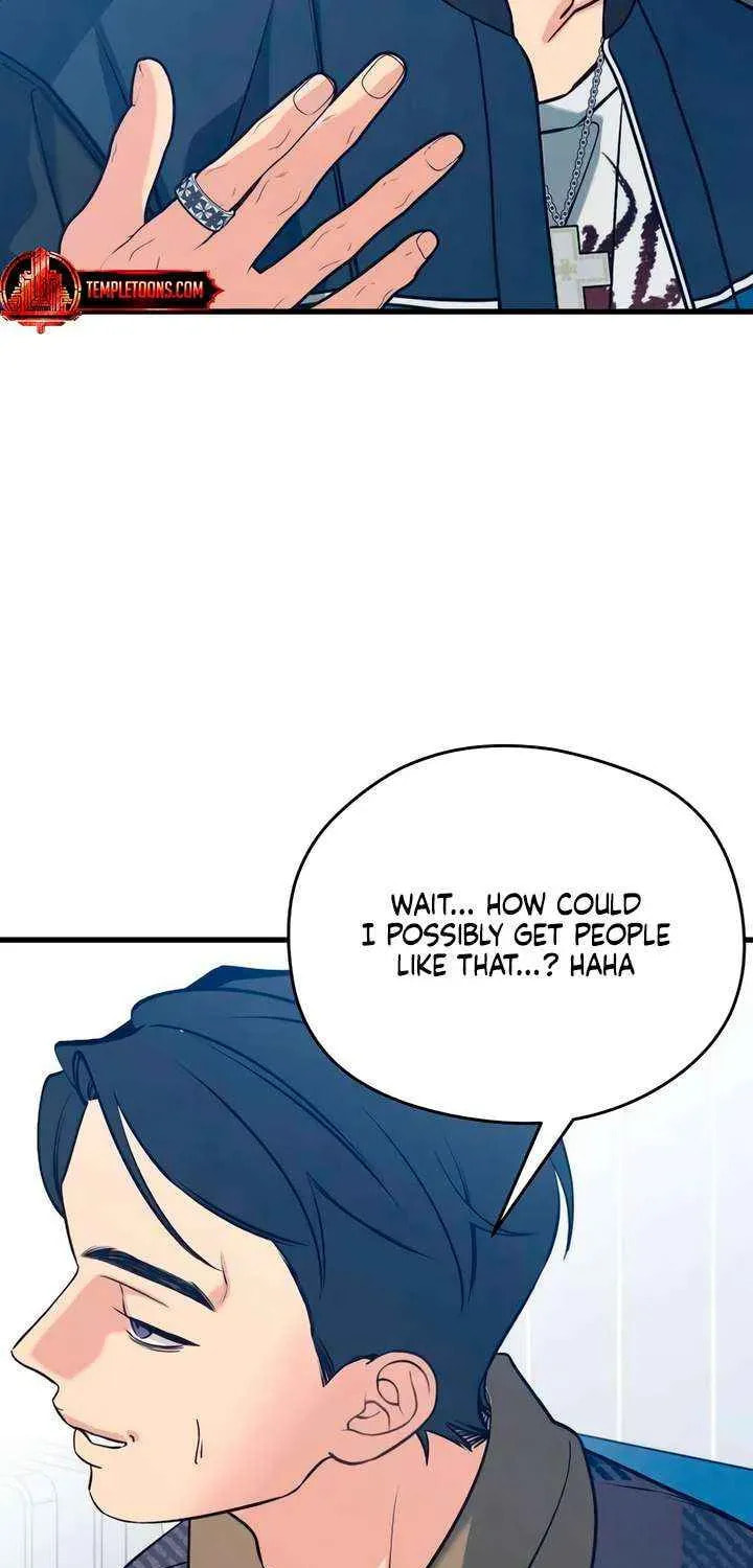 How Far Are You Okay? Chapter 77 page 71 - 