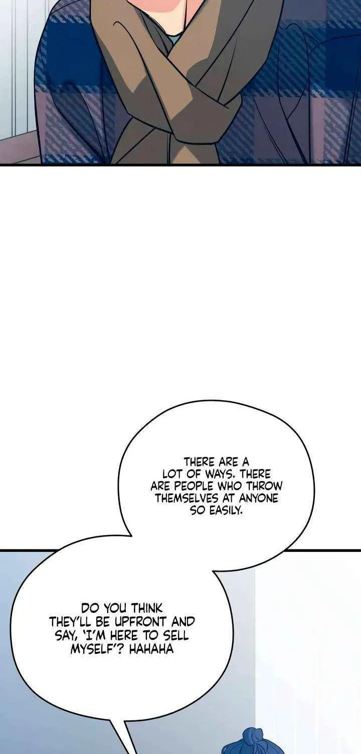 How Far Are You Okay? Chapter 77 page 72 - 