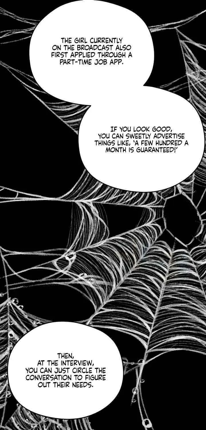 How Far Are You Okay? Chapter 77 page 74 - 