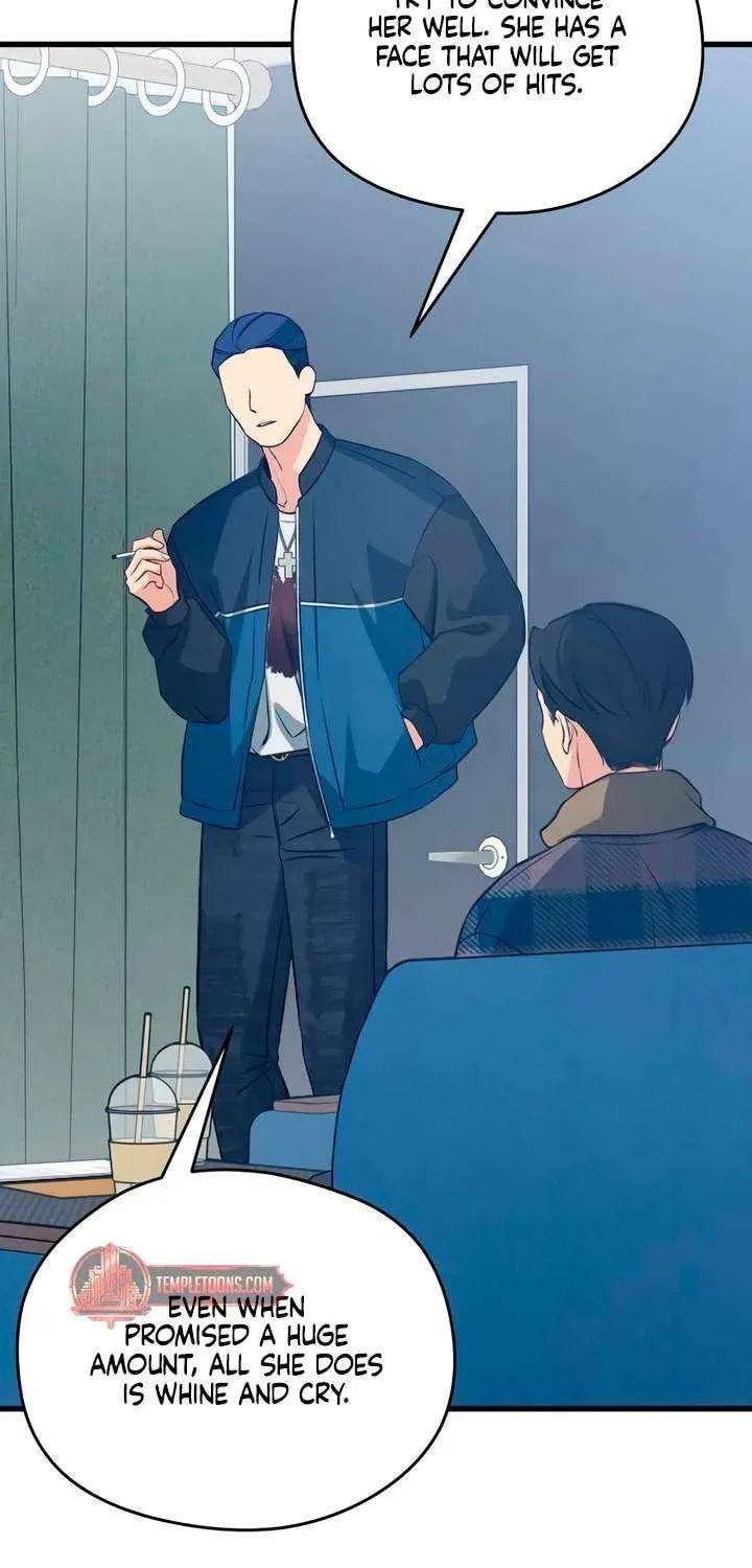 How Far Are You Okay? Chapter 77 page 78 - 