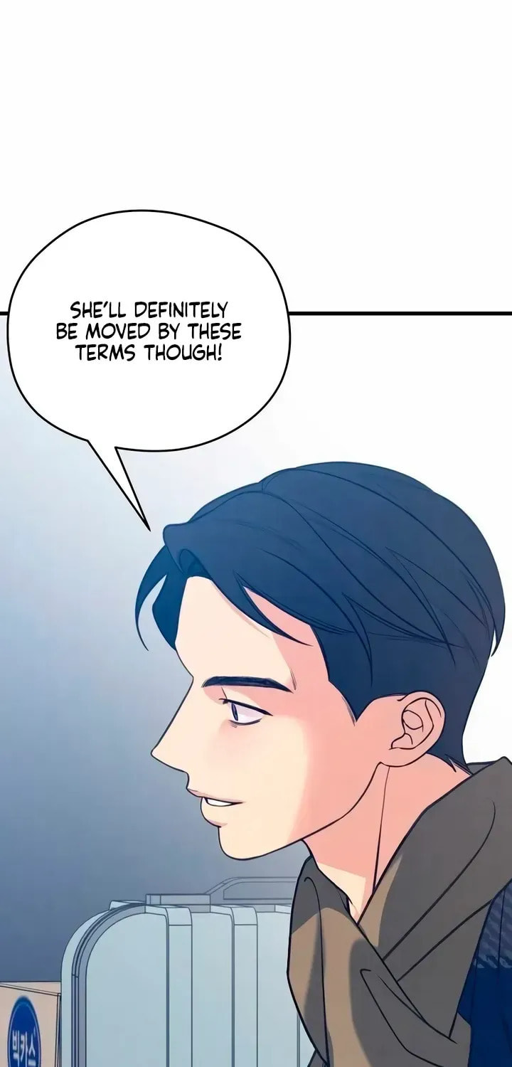 How Far Are You Okay? Chapter 78 page 14 - 