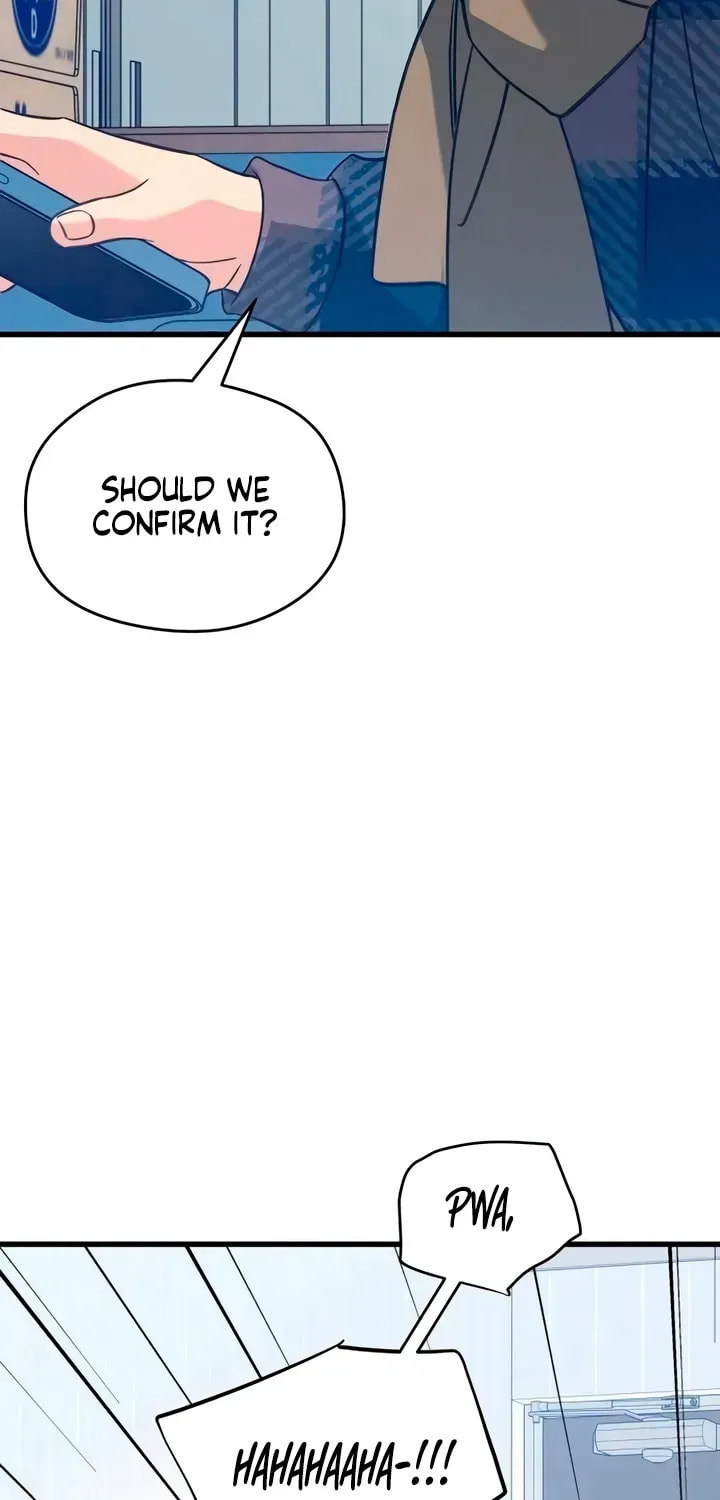How Far Are You Okay? Chapter 78 page 15 - 