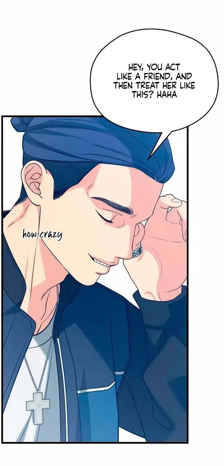 How Far Are You Okay? Chapter 78 page 17 - 