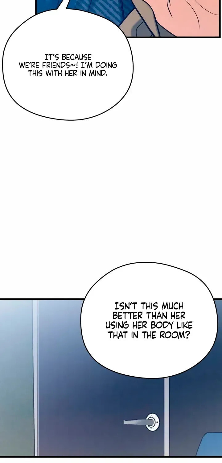 How Far Are You Okay? Chapter 78 page 19 - 