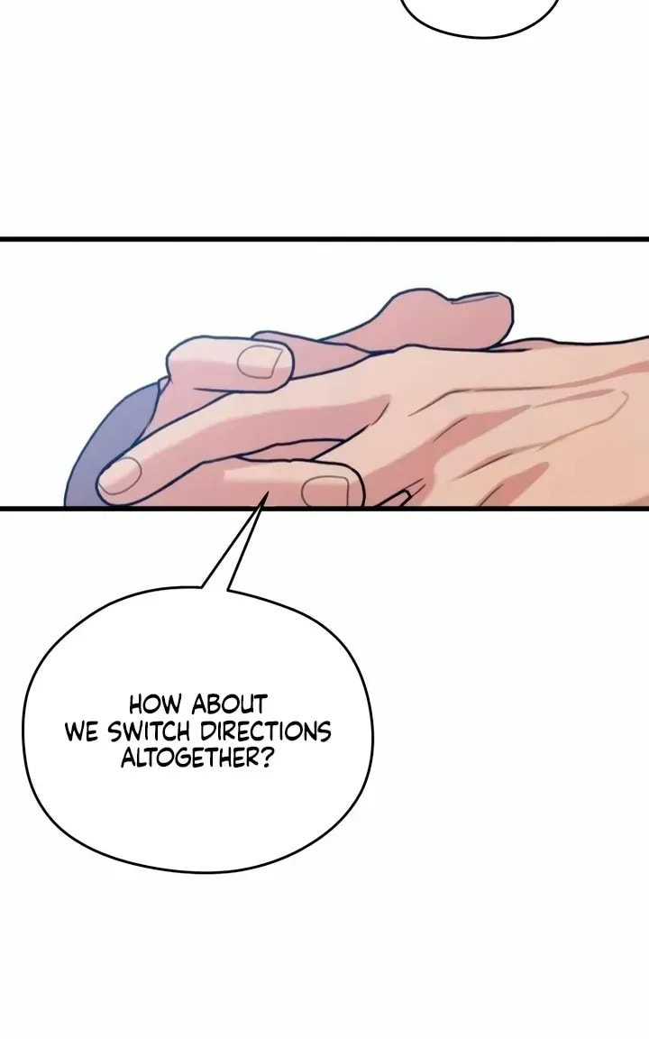 How Far Are You Okay? Chapter 78 page 4 - 