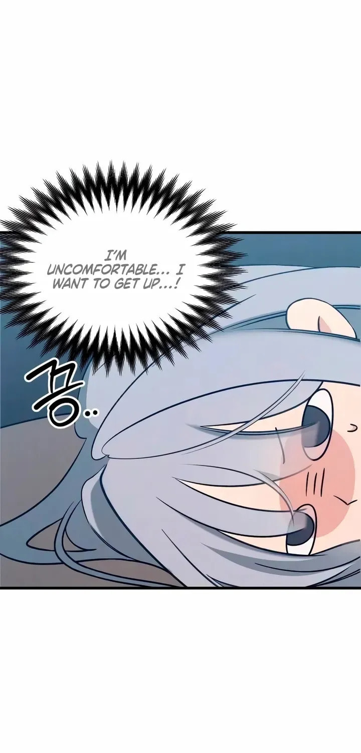 How Far Are You Okay? Chapter 78 page 31 - 