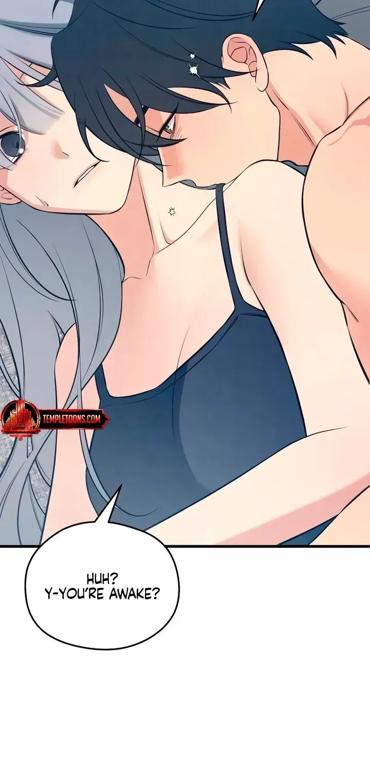 How Far Are You Okay? Chapter 78 page 35 - 