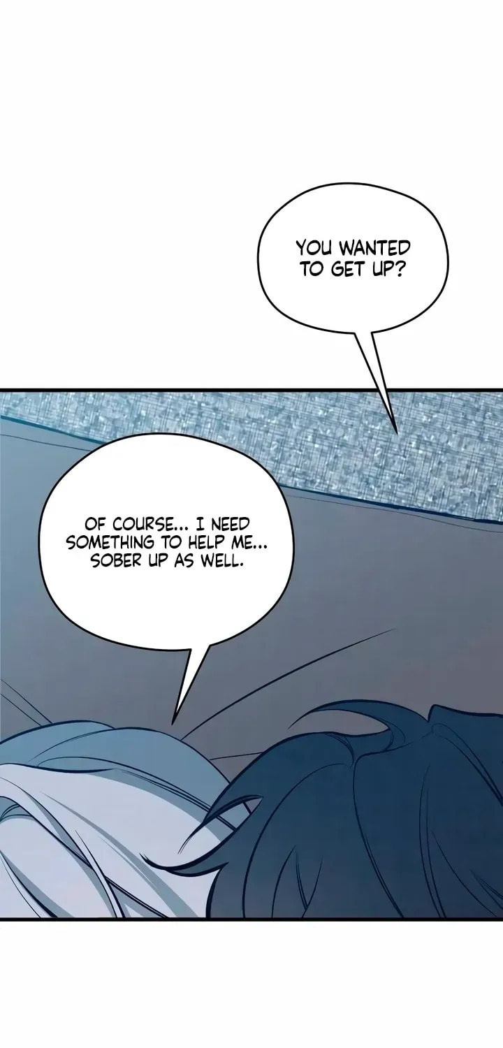 How Far Are You Okay? Chapter 78 page 36 - 