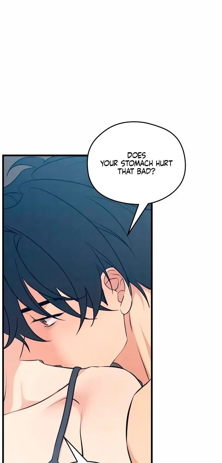 How Far Are You Okay? Chapter 78 page 37 - 