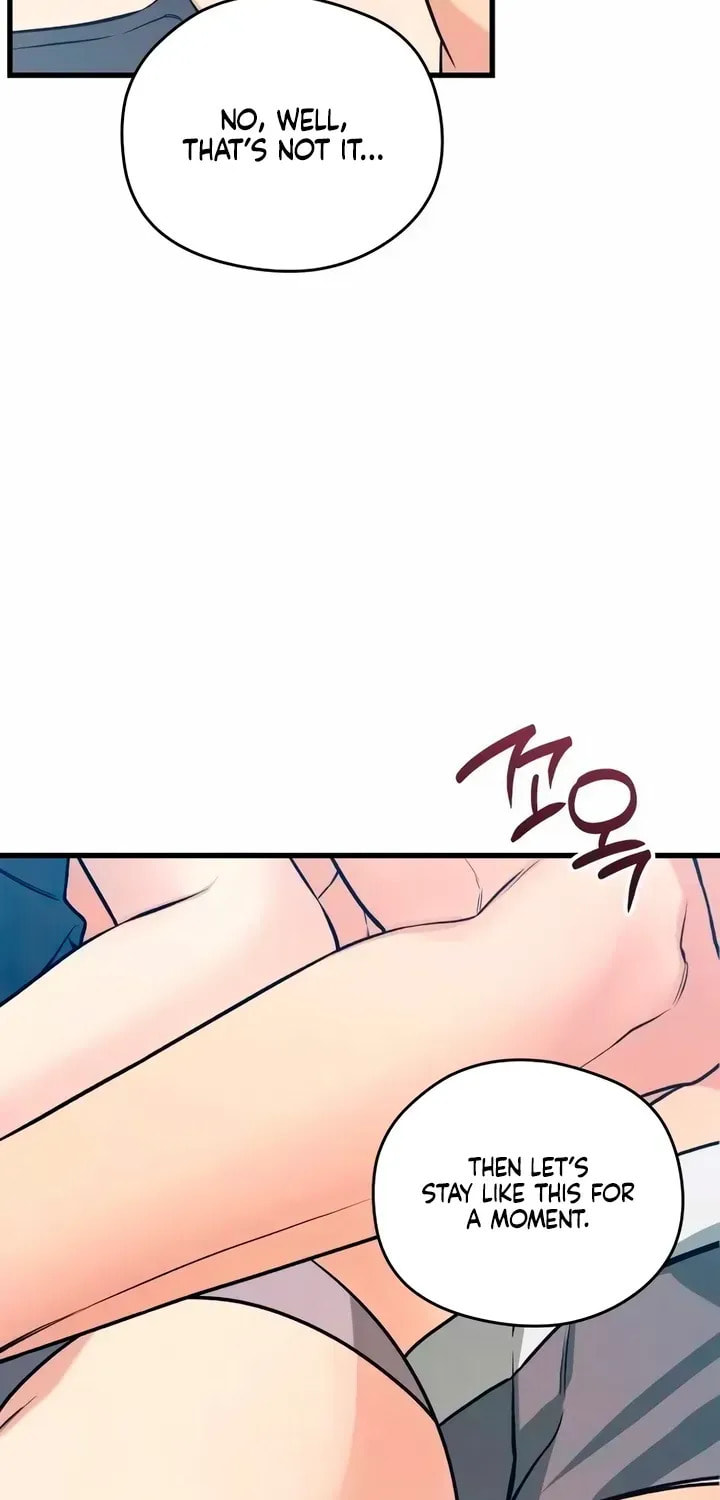 How Far Are You Okay? Chapter 78 page 38 - 