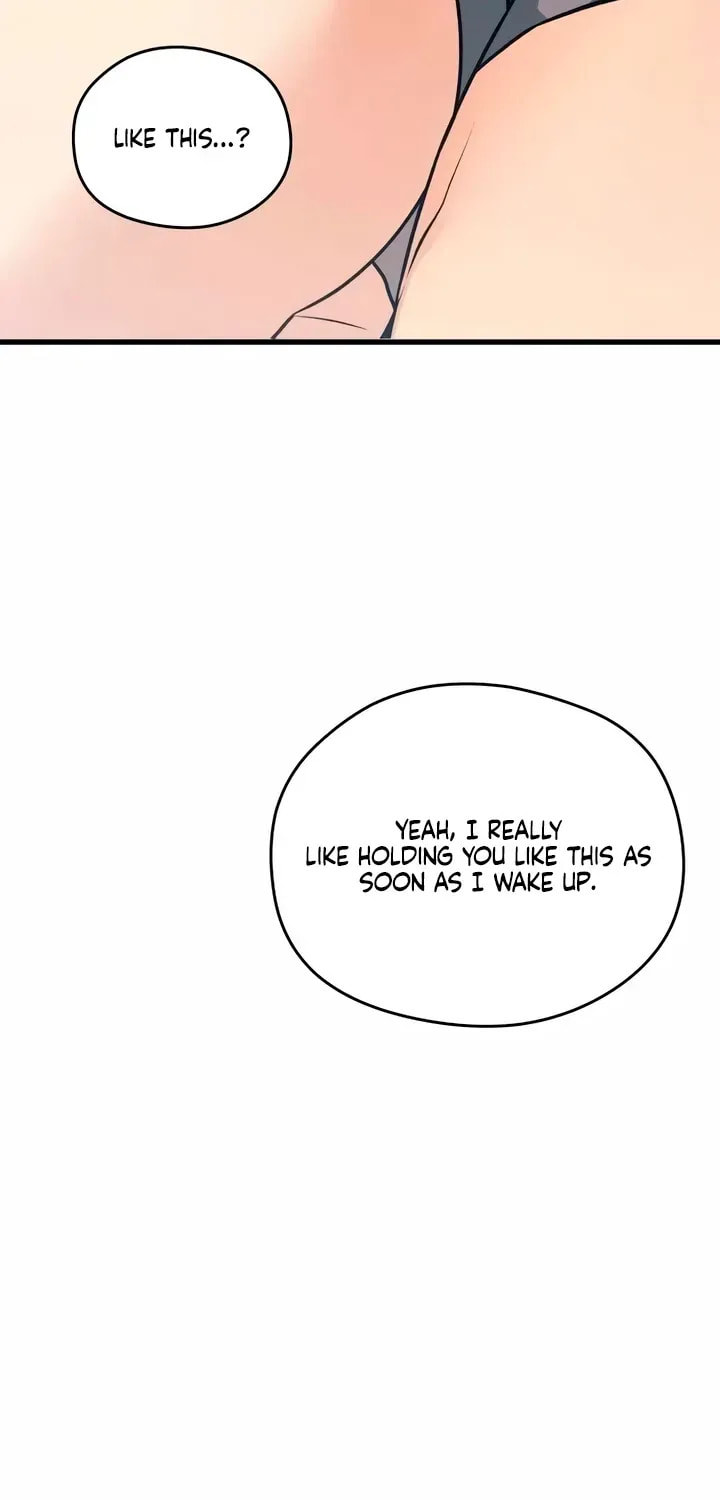 How Far Are You Okay? Chapter 78 page 39 - 