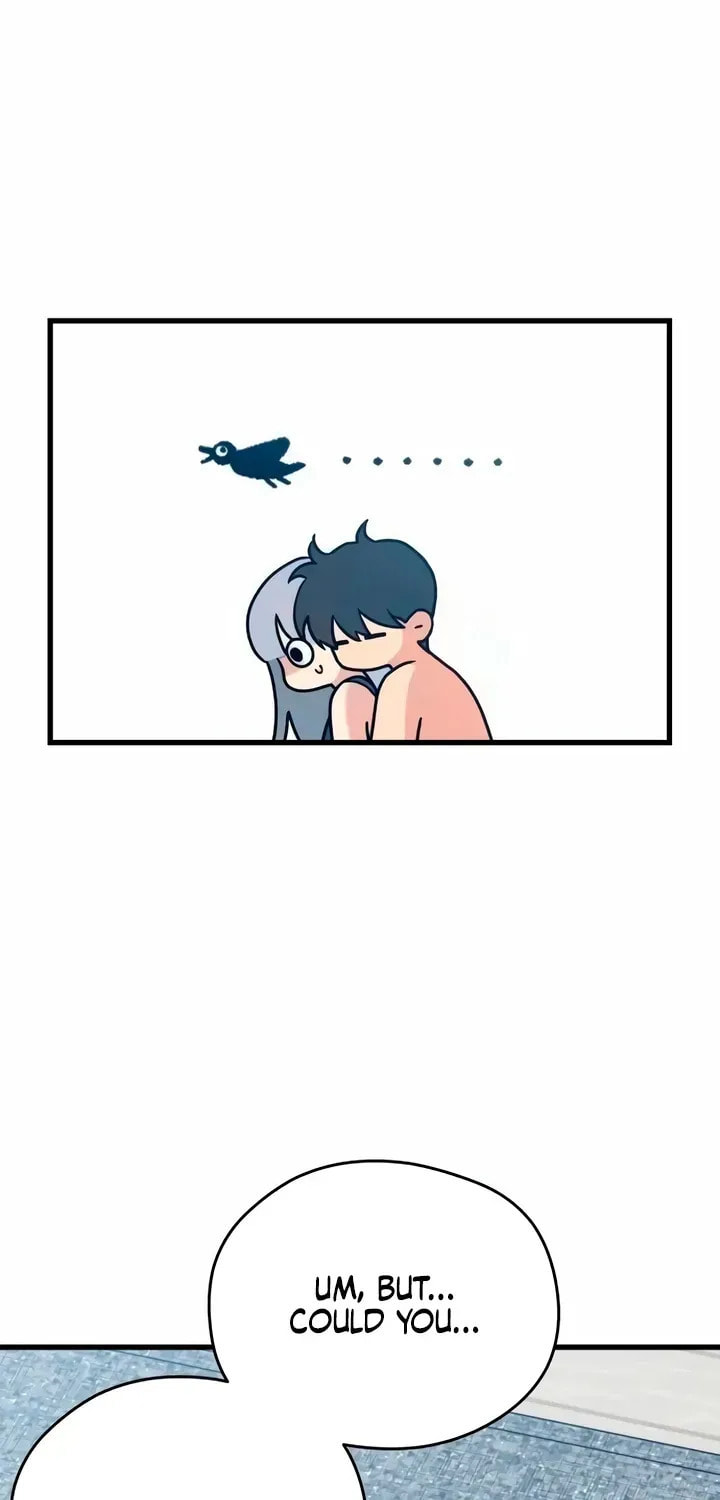 How Far Are You Okay? Chapter 78 page 41 - 