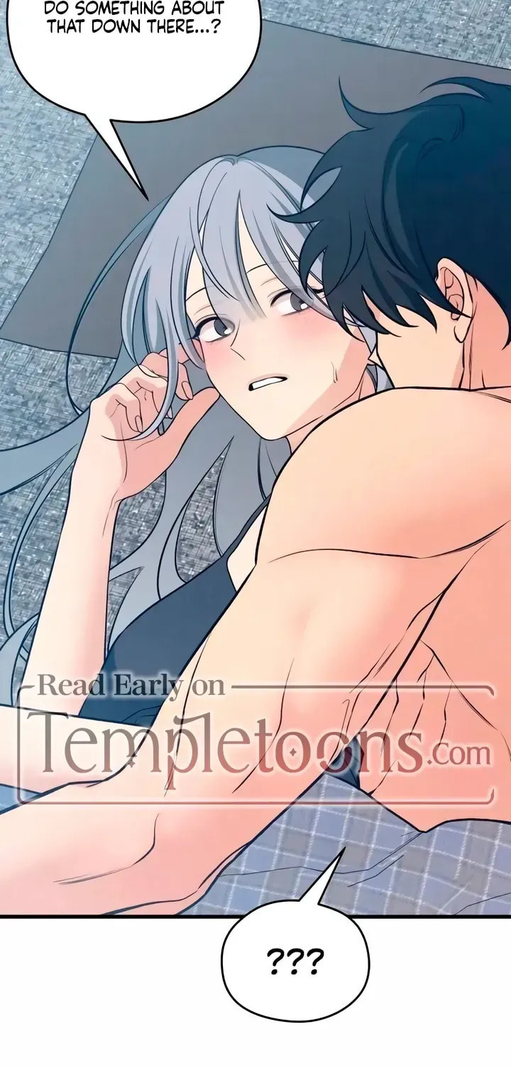 How Far Are You Okay? Chapter 78 page 42 - 