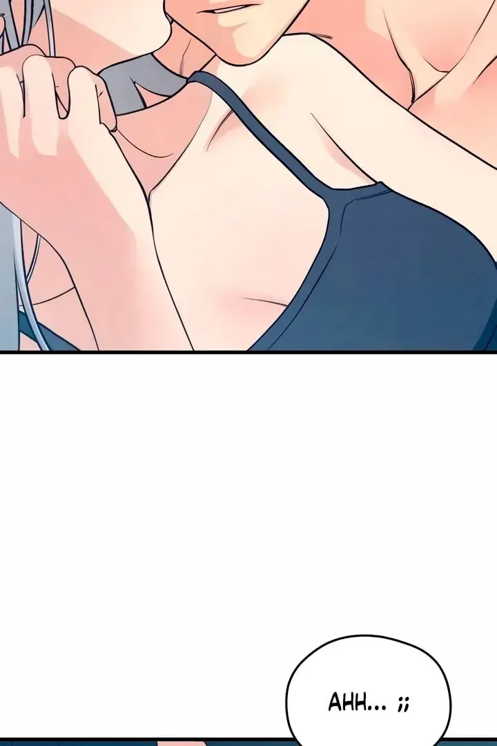 How Far Are You Okay? Chapter 78 page 44 - 