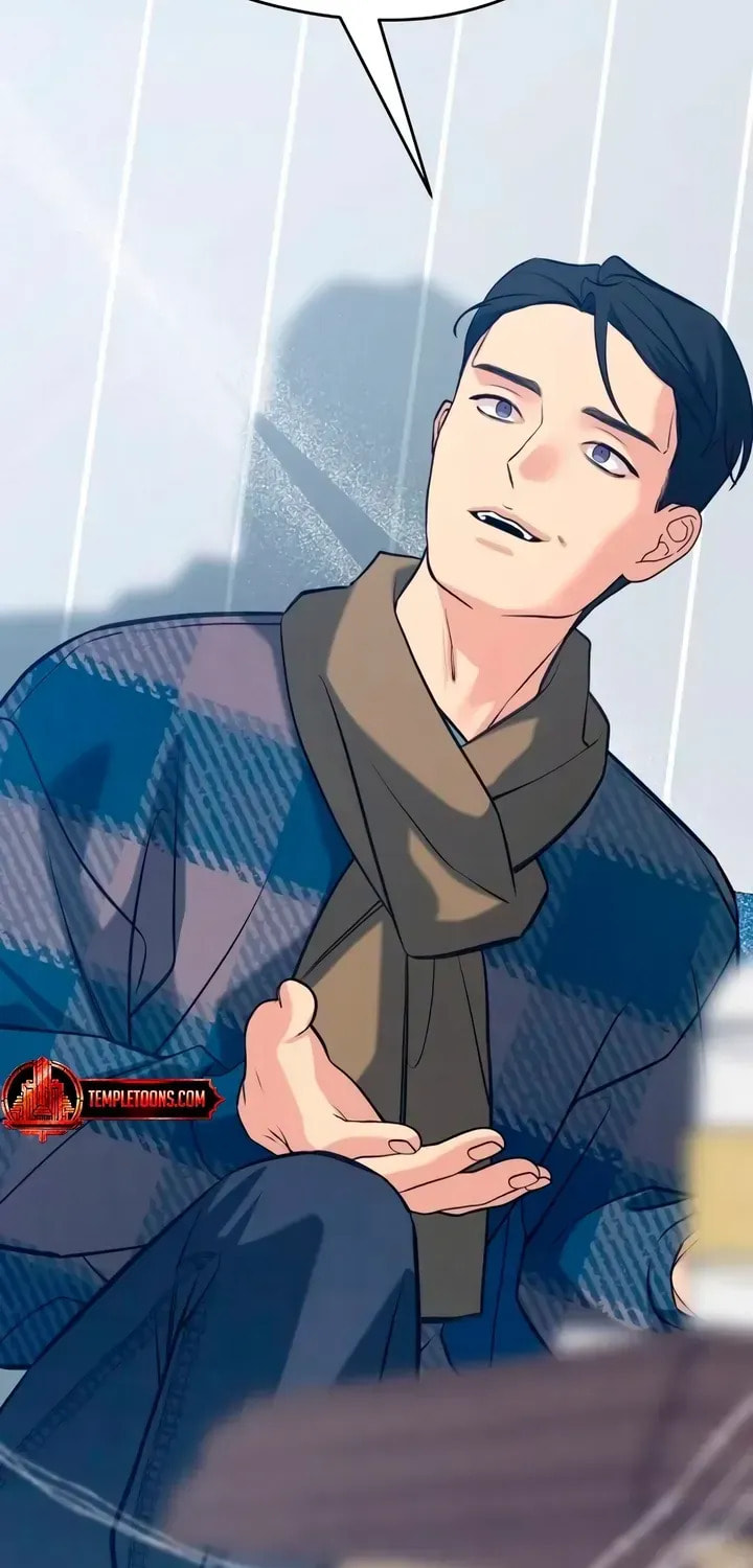 How Far Are You Okay? Chapter 78 page 6 - 