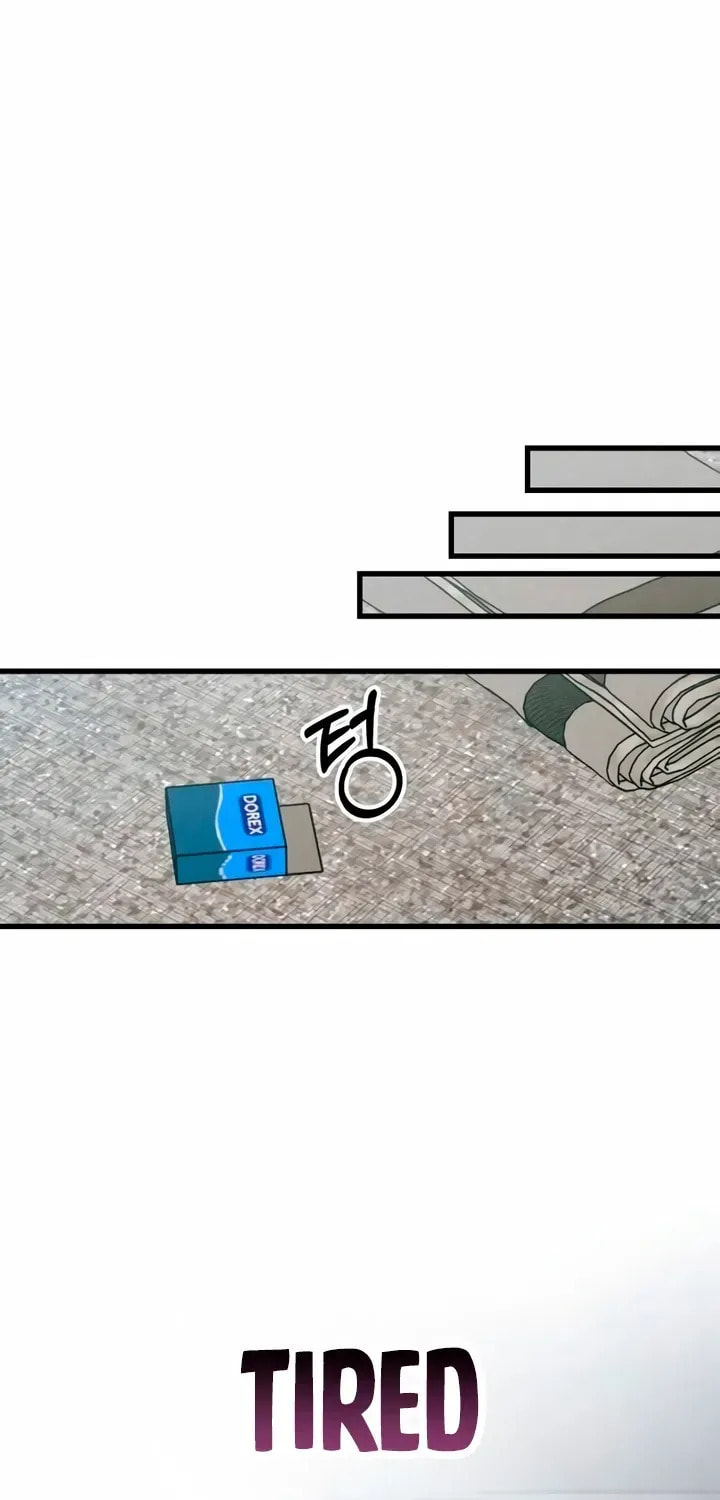 How Far Are You Okay? Chapter 78 page 65 - 