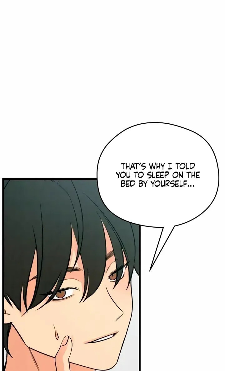 How Far Are You Okay? Chapter 78 page 68 - 