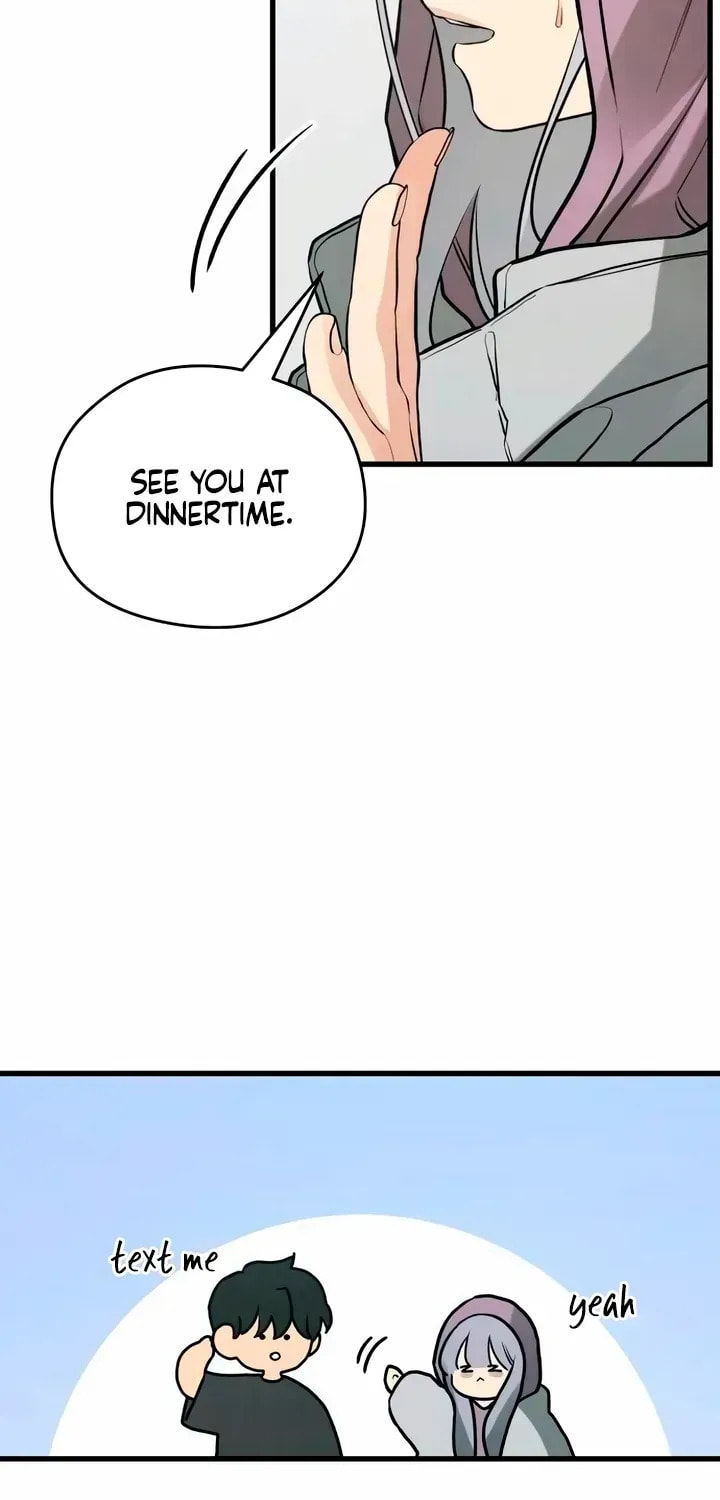 How Far Are You Okay? Chapter 78 page 70 - 