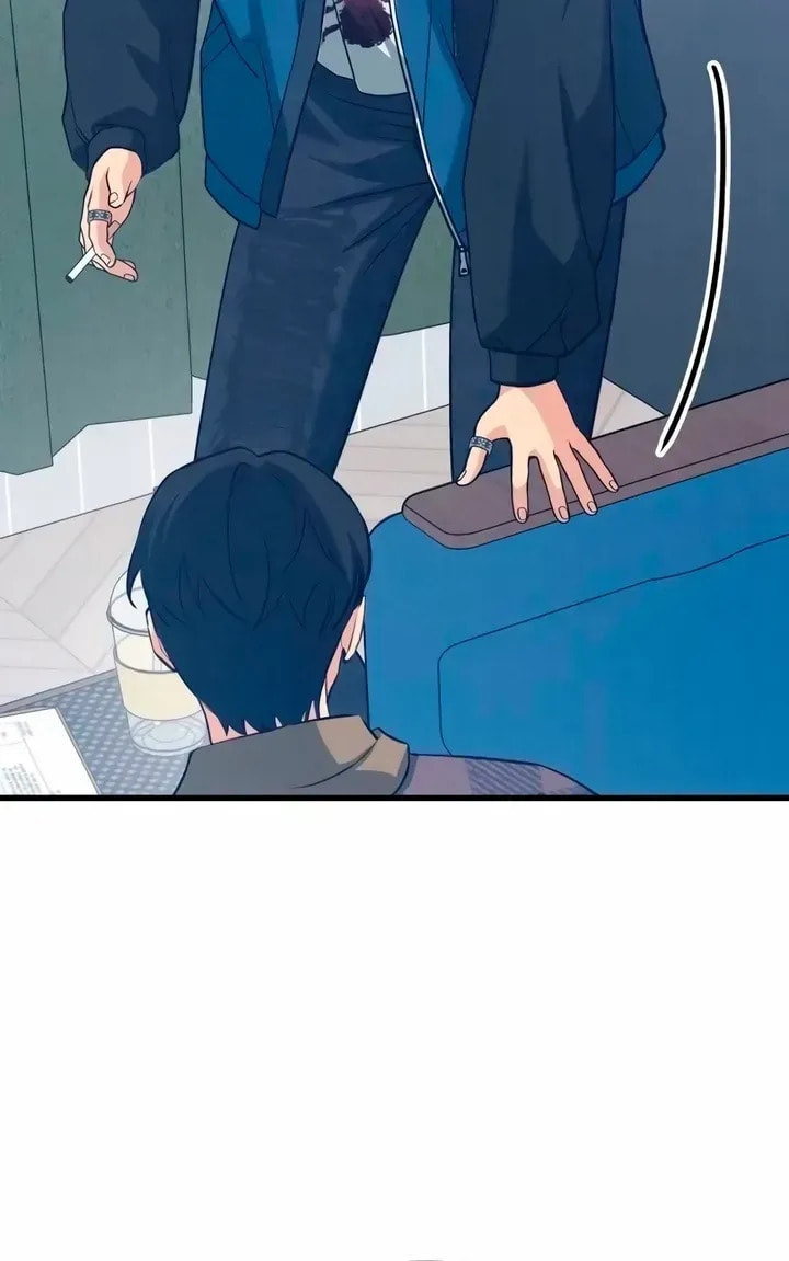 How Far Are You Okay? Chapter 78 page 8 - 