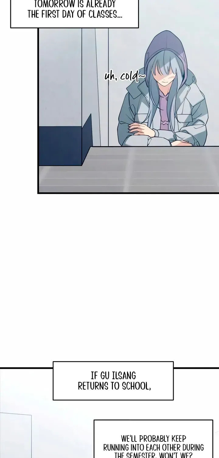 How Far Are You Okay? Chapter 78 page 75 - 