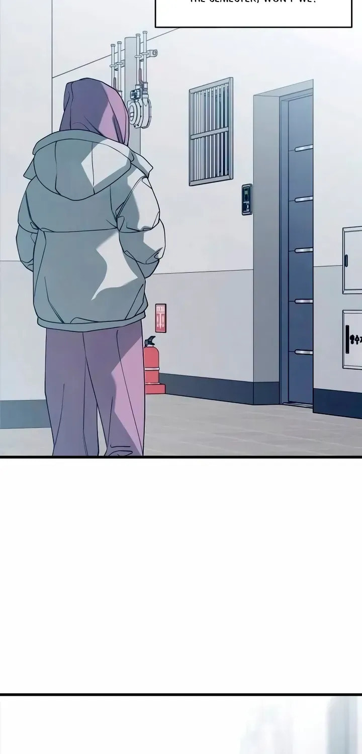 How Far Are You Okay? Chapter 78 page 76 - 